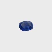 Safir 2,44 Ct., Madagascar, ALGT Antwerp Sku P