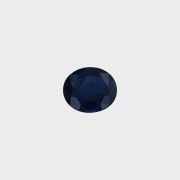Safir Royal Blue 4,84 Ct., Tailanda Cambodia, Extra Fine Color Quality, ALGT Antwerp Sku P