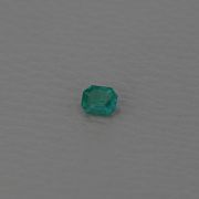 Smarald 0,62 Ct., Zambia, ALGT Antwerp Sku