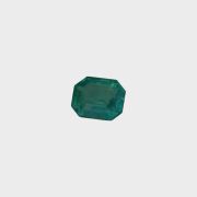 Smarald 0,62 Ct., Zambia, ALGT Antwerp Sku P