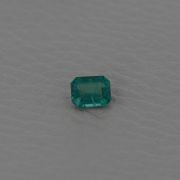 Smarald 0,71 Ct., Zambia, ALGT Antwerp Sku