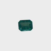 Smarald 0,71 Ct., Zambia, ALGT Antwerp Sku P