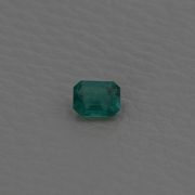 Smarald 0,81 Ct., Zambia, ALGT Antwerp Sku