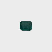 Smarald 0,81 Ct., Zambia, ALGT Antwerp Sku P