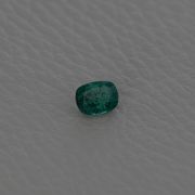 Smarald 0,84 Ct., Zambia, ALGT Antwerp Sku