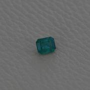 Smarald 0,95 Ct., Zambia, ALGT Antwerp Sku