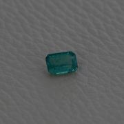 Smarald 1,04 Ct., Zambia, ALGT Antwerp Sku