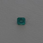 Smarald 1,82 Ct., Zambia, ALGT Antwerp Sku