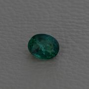 Smarald 3,81 Ct., Fine Color Quality, Zambia, ALGT Antwerp Sku