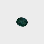 Smarald 3,81 Ct., Fine Color Quality, Zambia, ALGT Antwerp Sku P