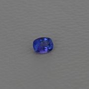Tanzanit 2,13 Ct.,Tanzania, Certificare ALGT Antwerp Sku
