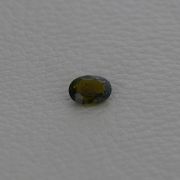 Turmalin1,45 Ct., Neincalzit, Certificare ALGT Antwerp Sku
