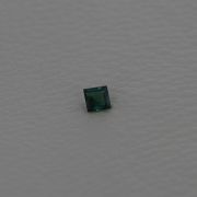 Verdelit 0,57 Ct., Fine Color Quality, Certificare ALGT Antwerp Sku
