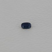 Safir 0,98 Ct., Magmatic, Australia, Neincalzit, Certificare ALGT Antwerp Sku