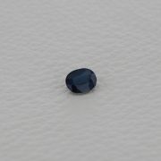 Safir 1,14 Ct., Australia, Certificare ALGT Antwerp Sku