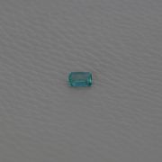 Smarald 0,41 Ct., Zambia, Certificare ALGT Antwerp Sku