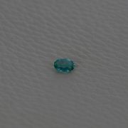 Smarald 0,49 Ct., Zambia, Certificare ALGT Antwerp Sku