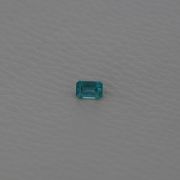 Smarald 0,57 Ct., Zambia, Certificare ALGT Antwerp Sku