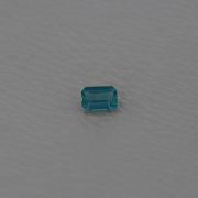 Smarald 1,03 Ct., Zambia, Certificare ALGT Antwerp Sku