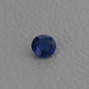 Safir natural 2,23 ct., Madagascar, neincalzit, Fine Color Quality, ALGT Antwerp