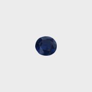 Safir natural 2,23 ct., Madagascar, neincalzit, Fine Color Quality, ALGT Antwerp