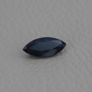 Safir natural 2,73 ct., Magmatic, Australia, neincalzit, ALGT Antwerp