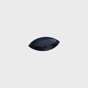 Safir natural 2,73 ct., Magmatic, Australia, neincalzit, ALGT Antwerp