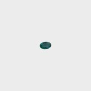 Smarald natural 0,42 ct., Zambia, certificare ALGT Antwerp