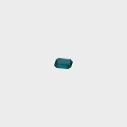 Smarald natural 0,46 ct., Zambia, certificare ALGT Antwerp