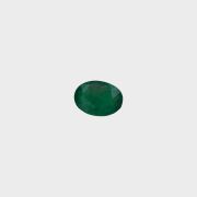 Smarald natural 1,45 ct., Brazilia, Fine Color Quality, ALGT Antwerp